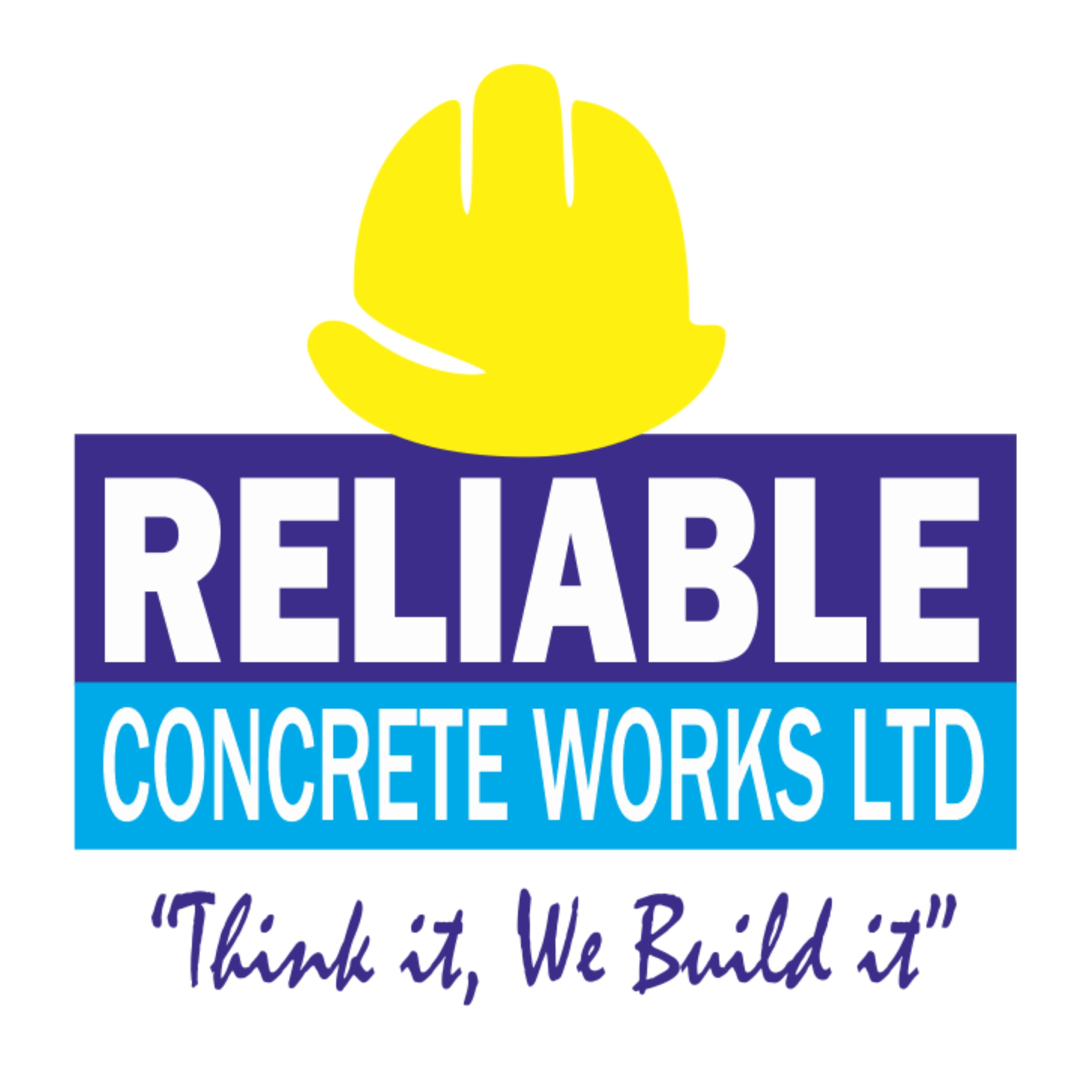Reliable Concrete Works